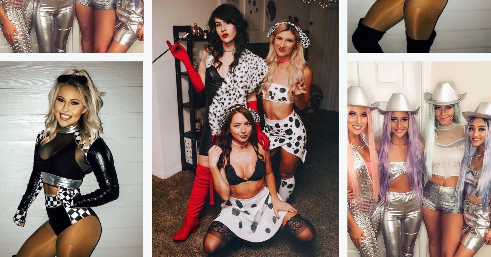50+ Cute Women's Halloween Costume Ideas (Updated for 2022) - Days Inspired