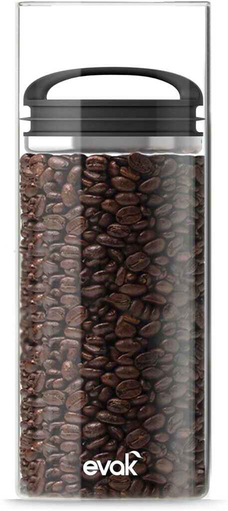 Airtight Coffee Container