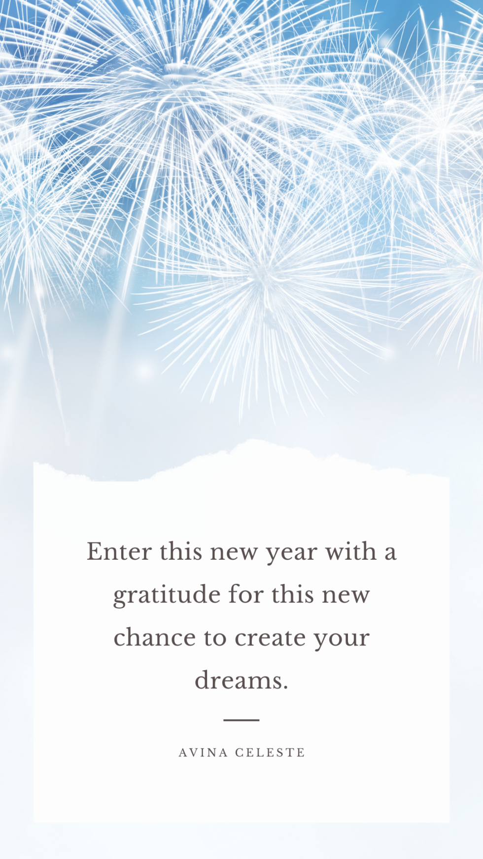 21 Quote Wallpapers about New Beginnings to Ring in the New Year - Days