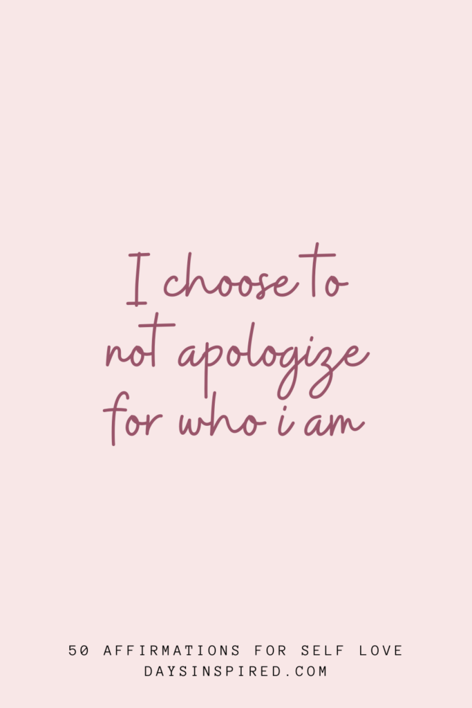 affirmation quote