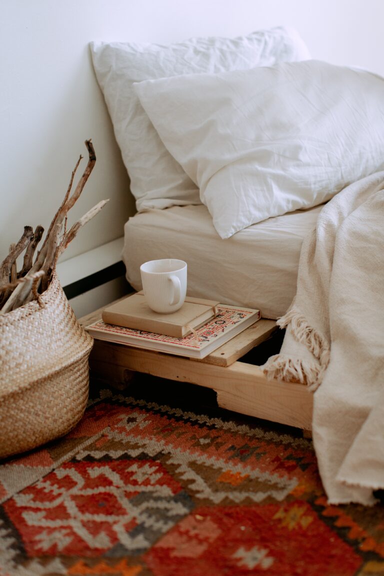 22 Boho Bedrooms You’ll Want To Copy ASAP