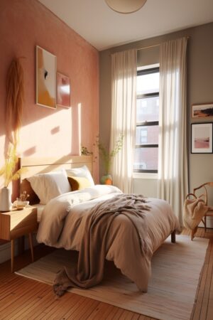 100+ Gorgeous Pastel Colored Rooms to Inspire your Decor - Days Inspired