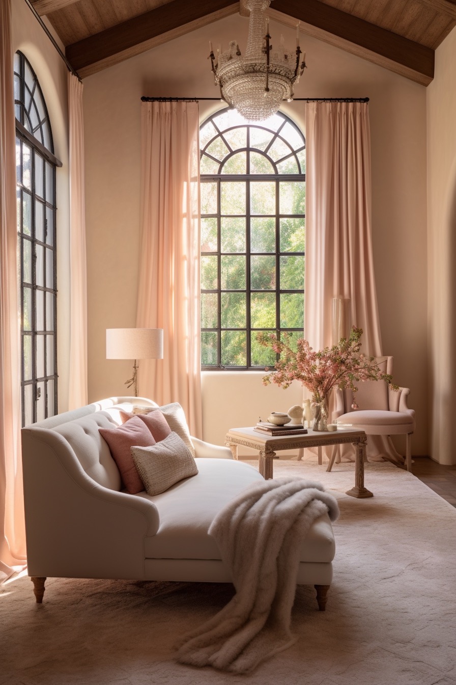 100+ Gorgeous Pastel Colored Rooms to Inspire your Decor - Days Inspired