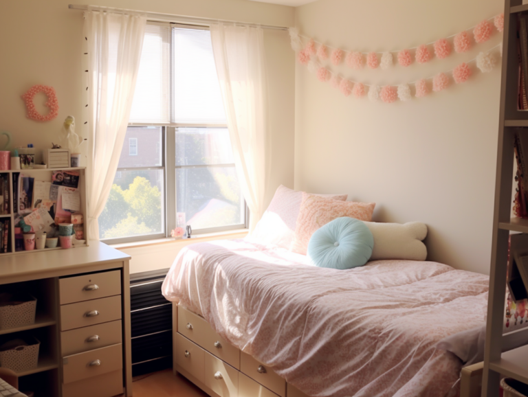 30+ Super Cute Amazon Finds for Your Dorm Decor
