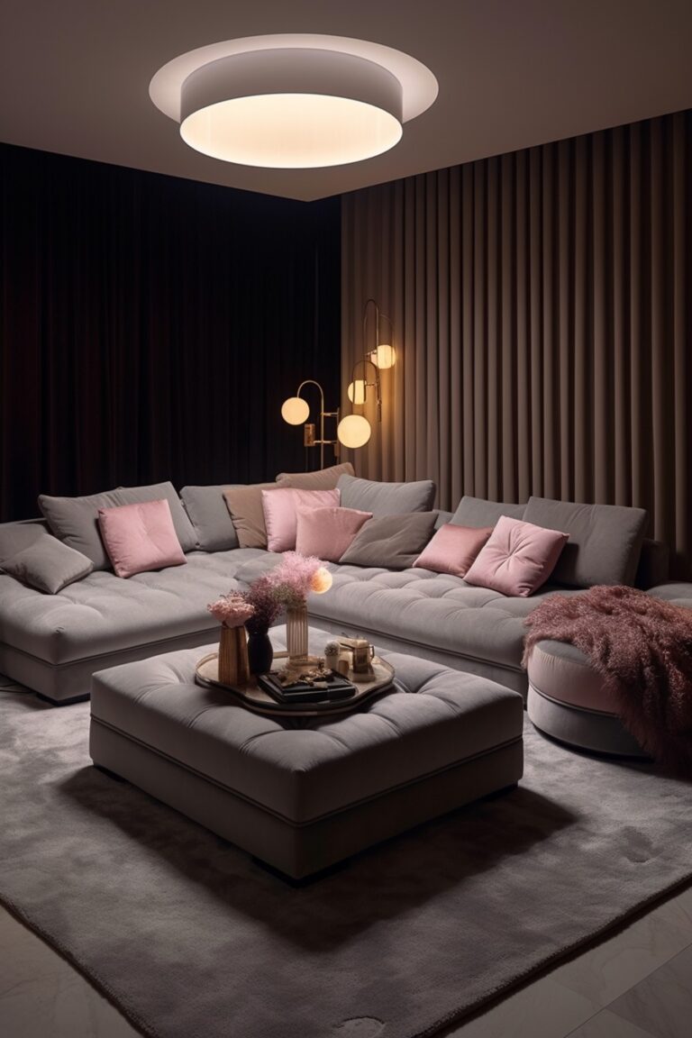 60+ Jaw-Dropping Dream Basements to Inspire Your Decor - Days Inspired