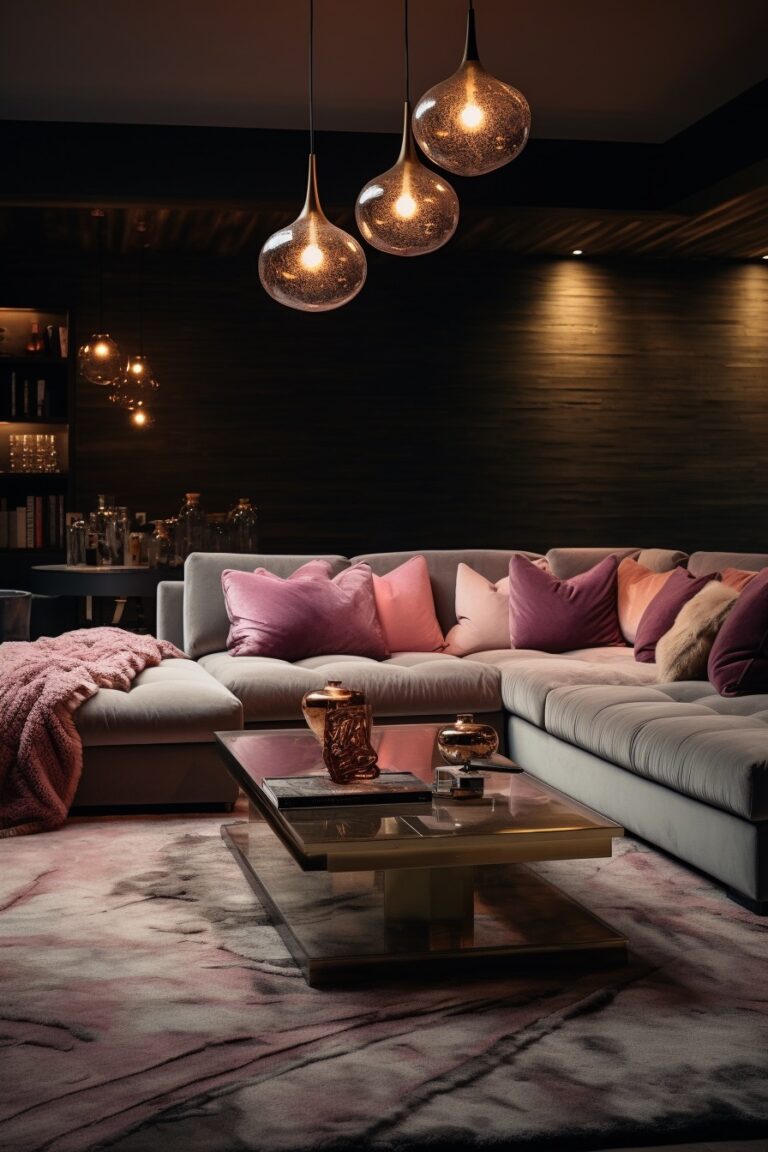 60+ Jaw-Dropping Dream Basements to Inspire Your Decor - Days Inspired