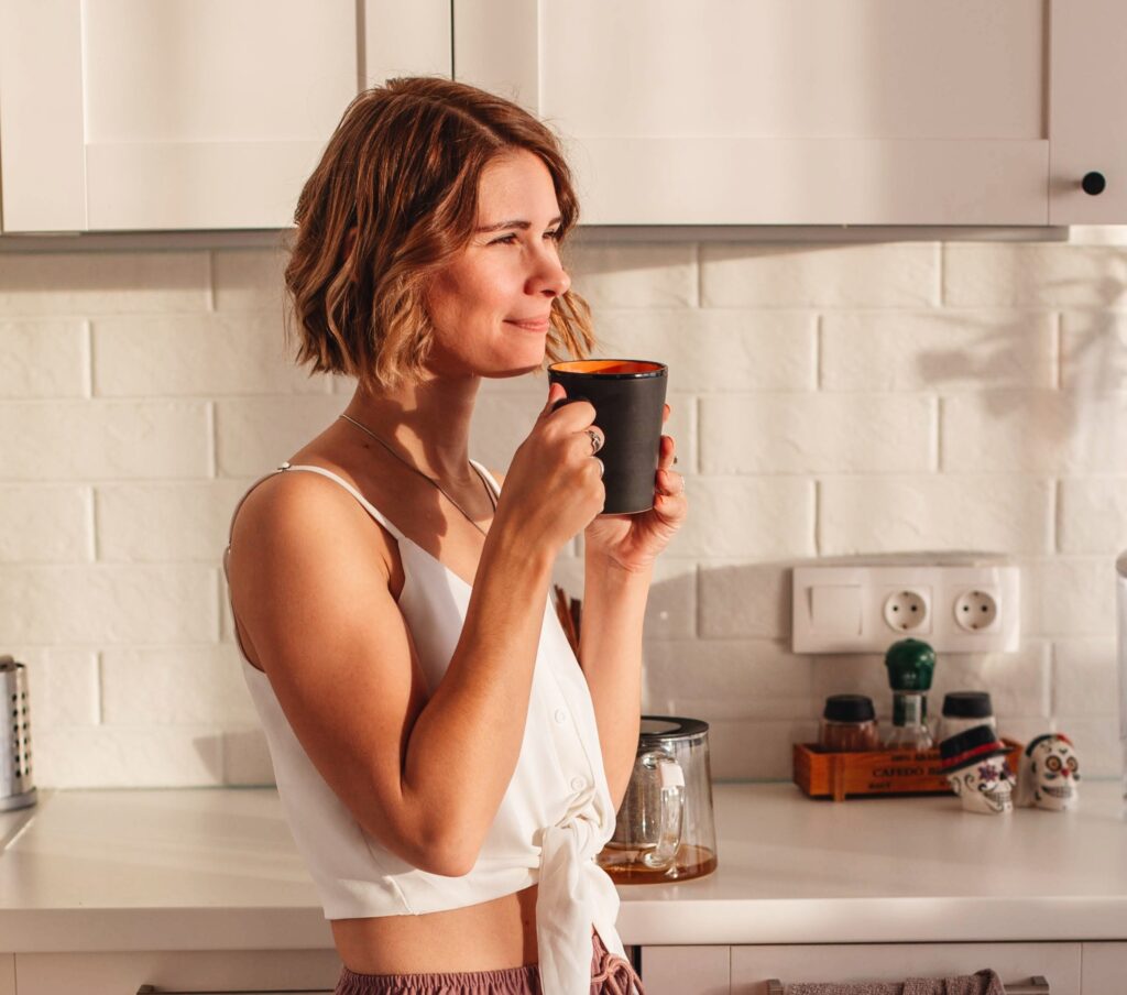 coffee bar featured image