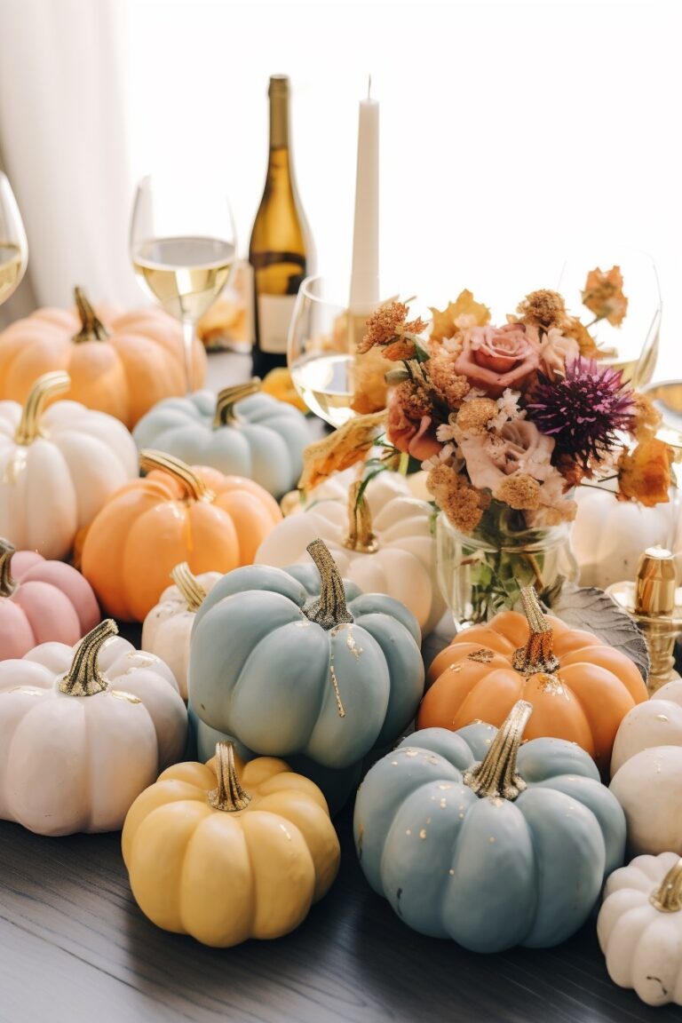 Fall for These 20 Fabulous Amazon Thanksgiving Finds