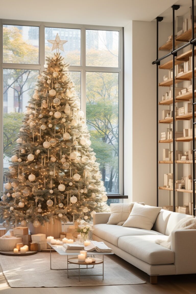30+ Christmas Tree Ideas to Inspire Your Holiday Decor - Days Inspired