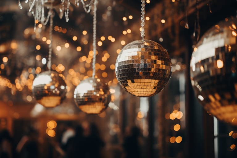 30+ New Year’s Eve Party Ideas to Ring in 2024 with Style