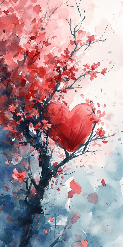 100+ Valentine's Day Phone Wallpapers to Sweeten your Screen - Days