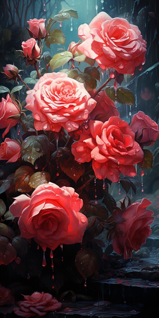 100+ Valentine's Day Phone Wallpapers to Sweeten your Screen - Days ...