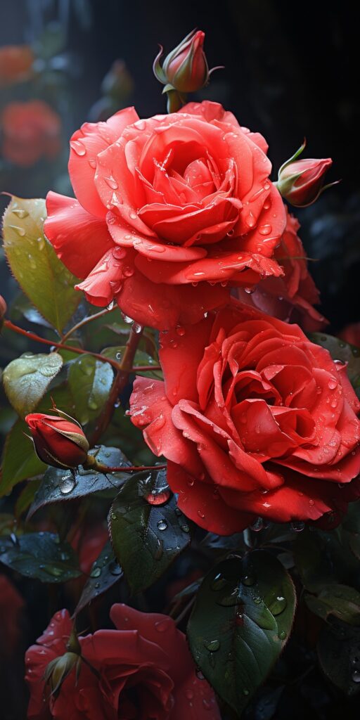 100+ Valentine's Day Phone Wallpapers to Sweeten your Screen - Days ...