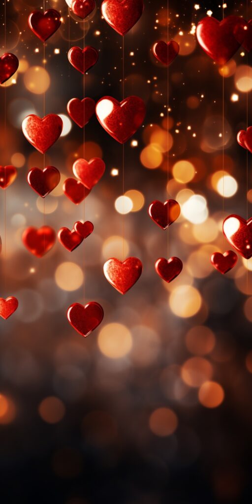 100+ Valentine's Day Phone Wallpapers to Sweeten your Screen - Days