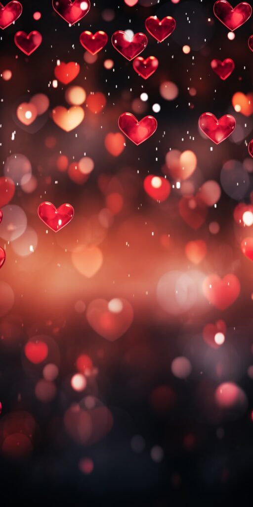 100+ Valentine's Day Phone Wallpapers to Sweeten your Screen - Days ...