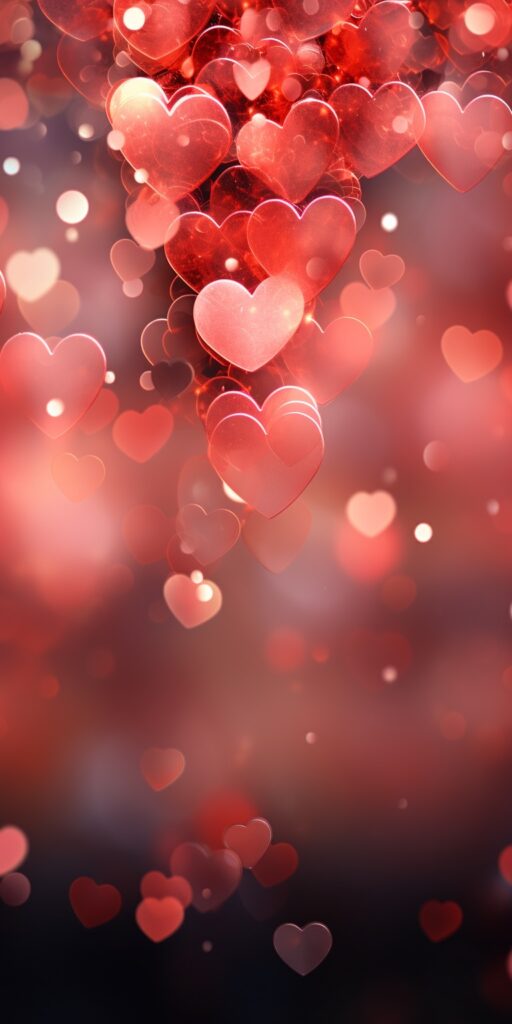 100+ Valentine's Day Phone Wallpapers to Sweeten your Screen - Days ...