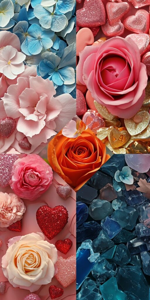 100+ Valentine's Day Phone Wallpapers to Sweeten your Screen - Days ...