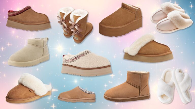 The Ultimate Guide to UGG Dupes that Won’t Break the Bank