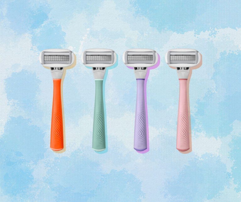 My Honest Flamingo Razor Review in 2024 (why I switched from Billie)