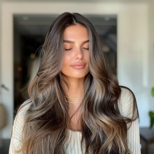 40+ Stunning Brunette Hair Color Ideas to Elevate Your Look