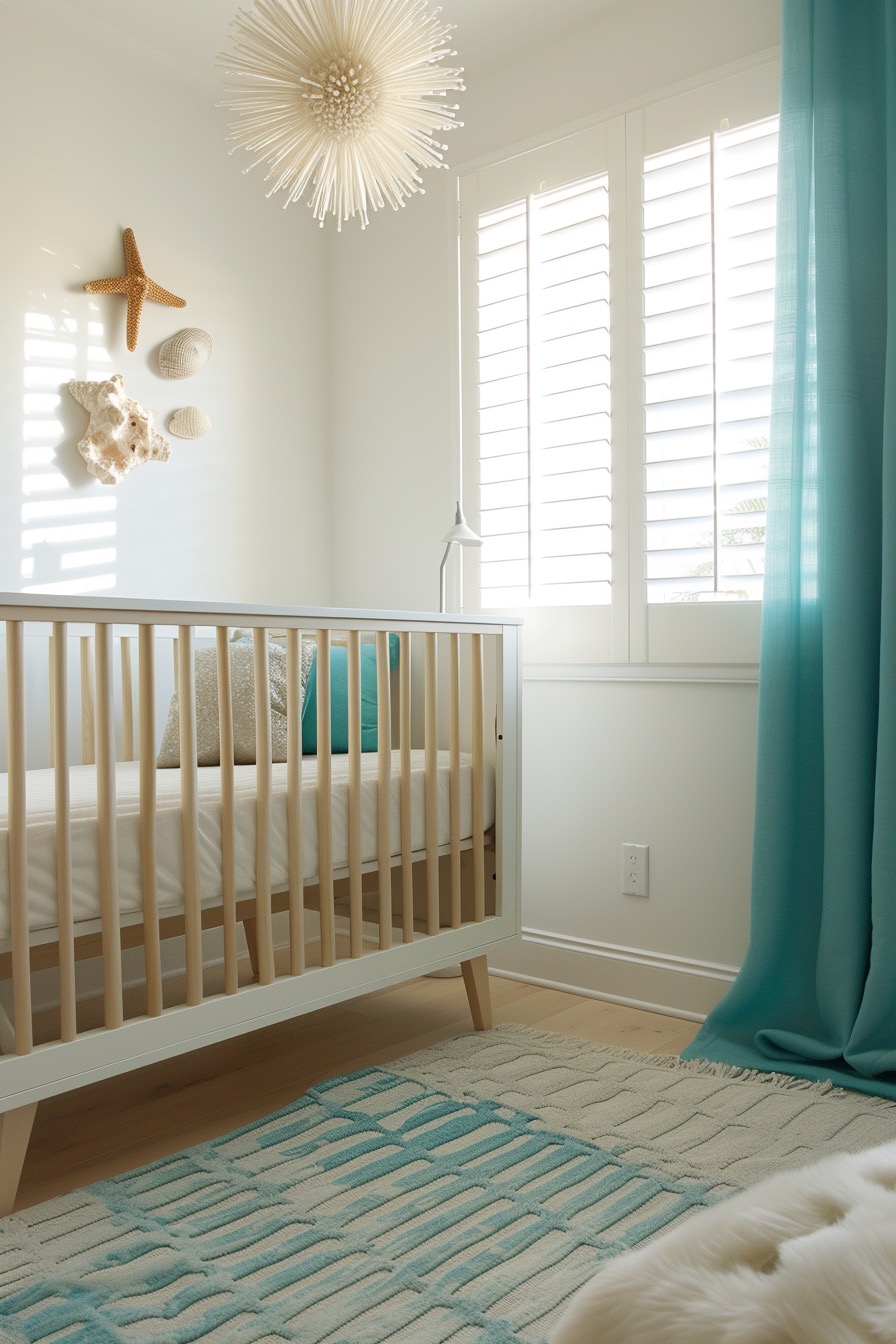 30 Creative Nursery Themes Ideas to Spark Your Imagination - Days Inspired