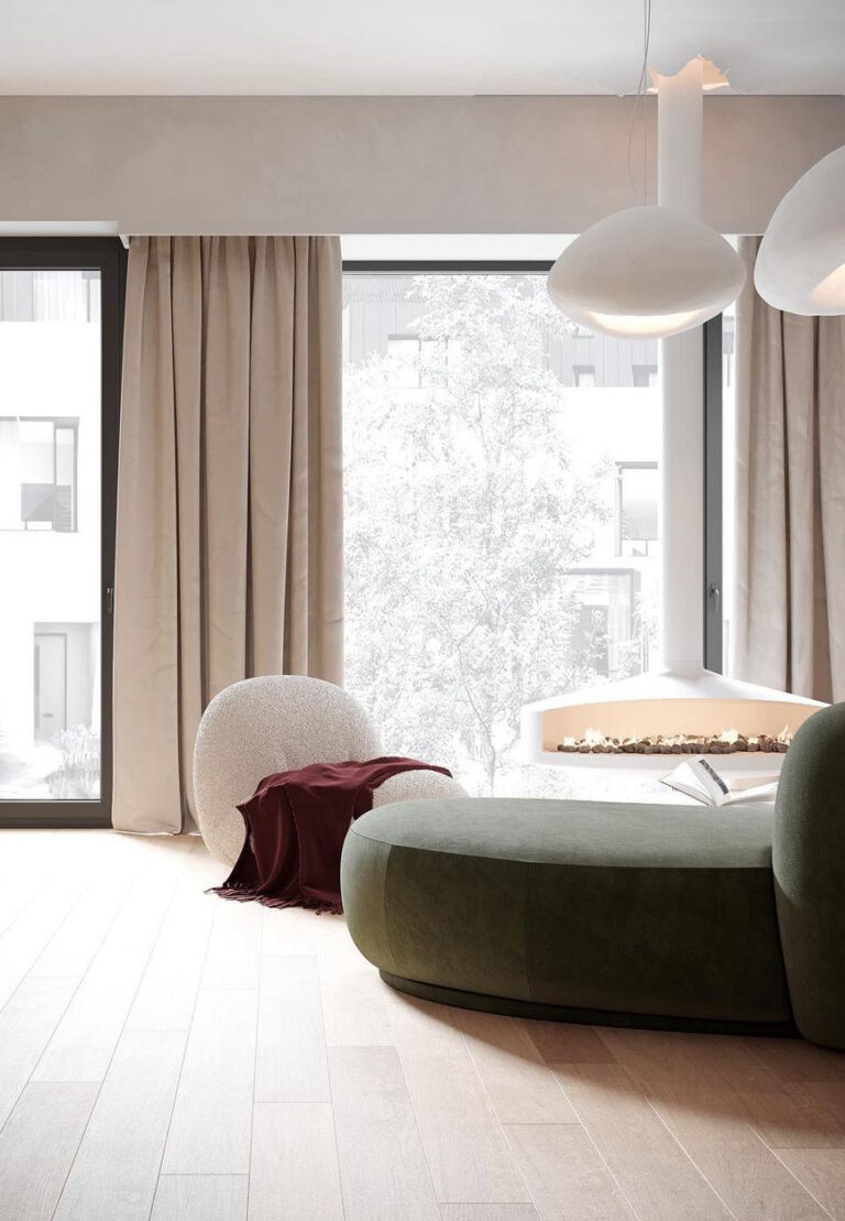 27 Japanese Living Room Ideas to Bring Zen into Your Space - Days Inspired