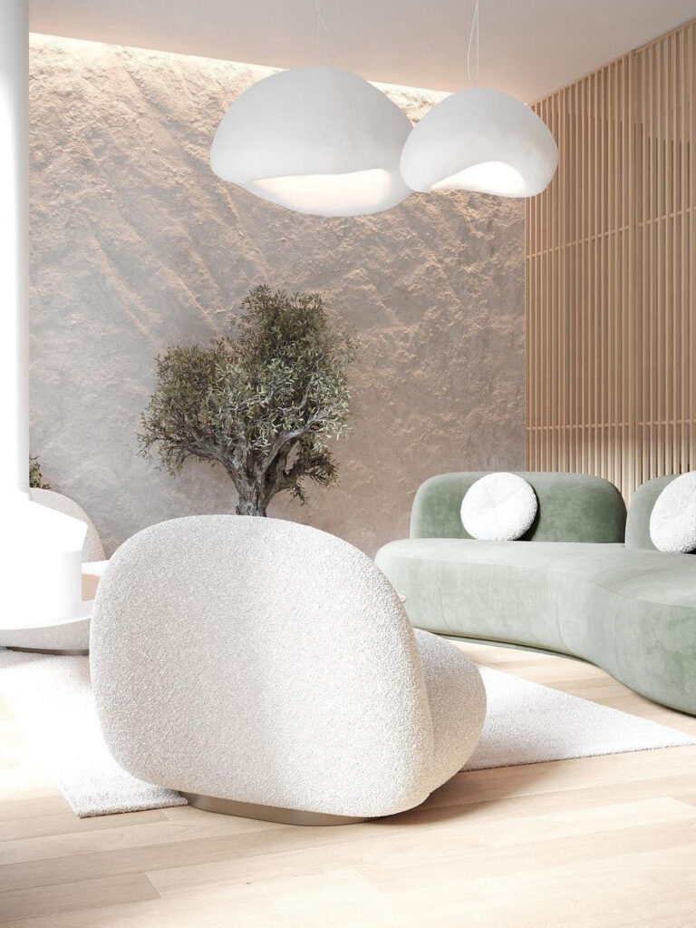 27 Japanese Living Room Ideas to Bring Zen into Your Space - Days Inspired