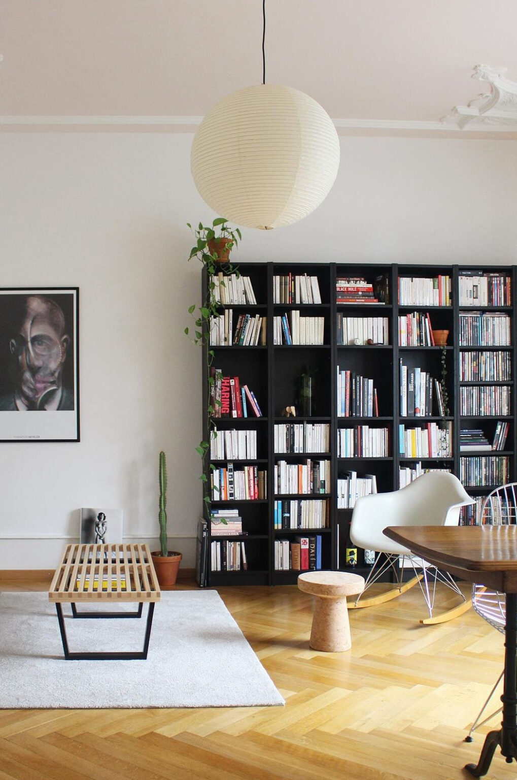 27 Japanese Living Room Ideas to Bring Zen into Your Space - Days Inspired