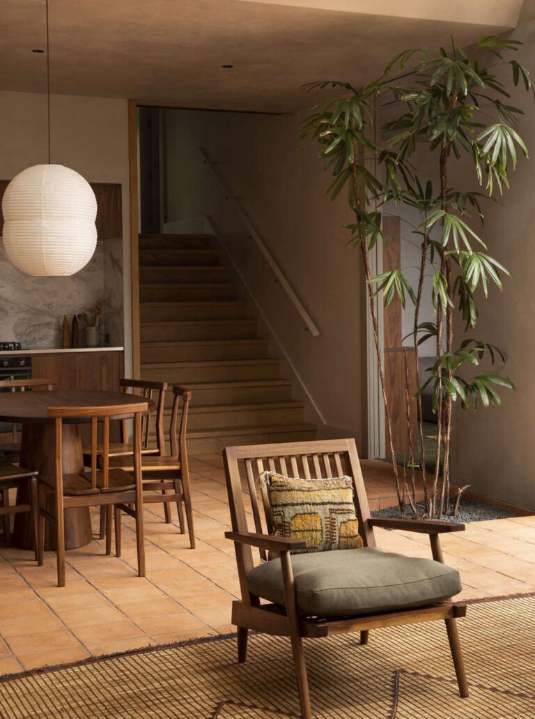 27 Japanese Living Room Ideas to Bring Zen into Your Space - Days Inspired