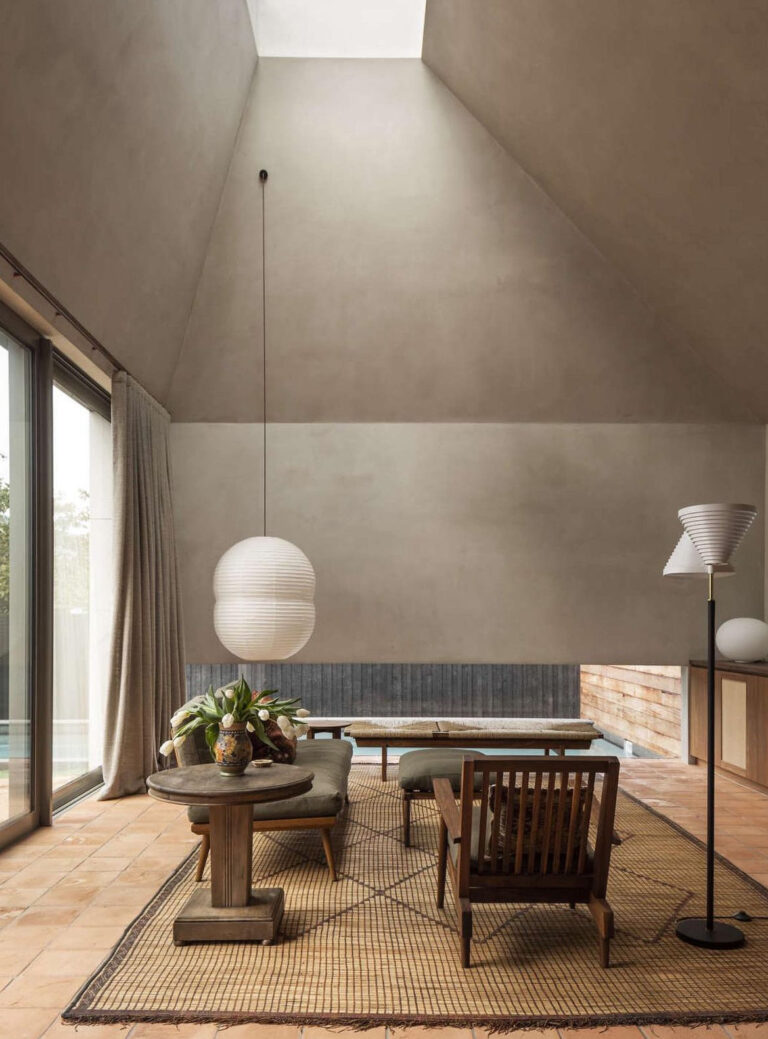 27 Japanese Living Room Ideas to Bring Zen into Your Space - Days Inspired