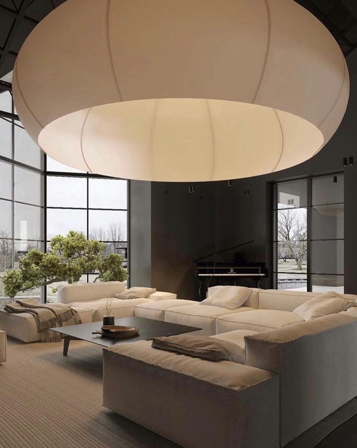 27 Japanese Living Room Ideas to Bring Zen into Your Space - Days Inspired