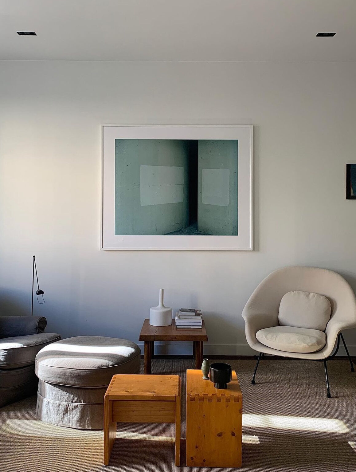 27 Japanese Living Room Ideas to Bring Zen into Your Space - Days Inspired