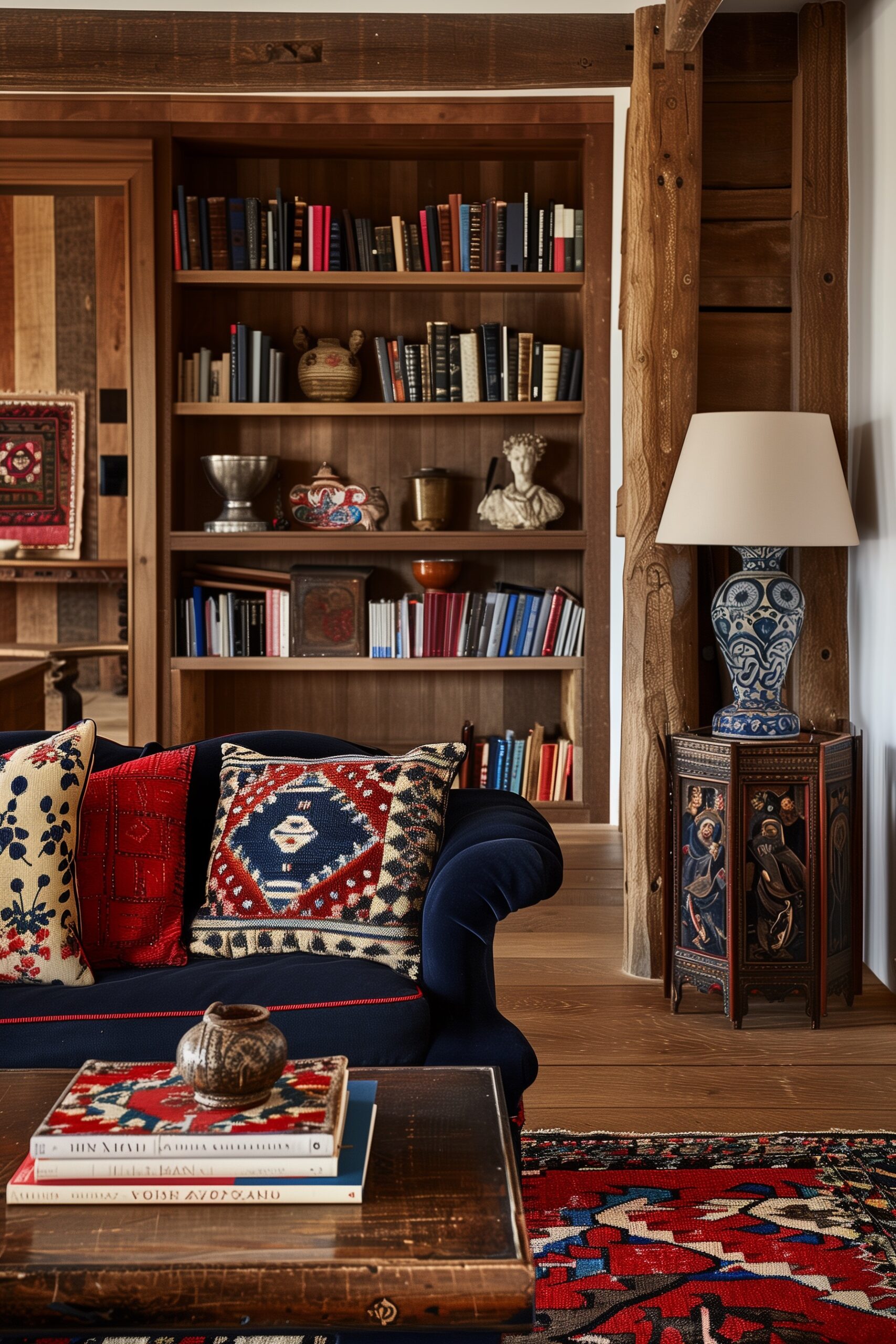 28 Creative Ways to Infuse Vintage Charm into Your Home Decor - Days ...