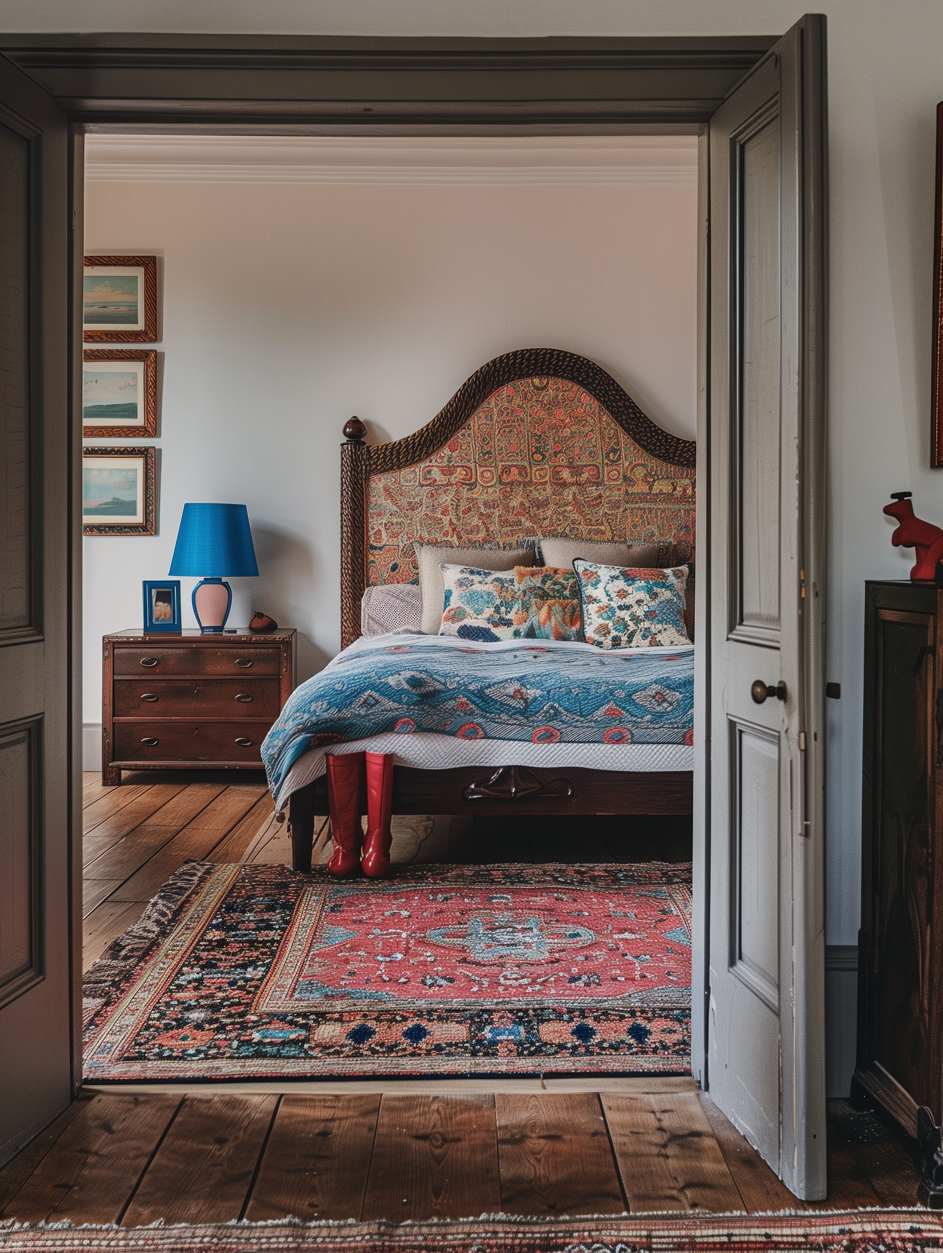 28 Creative Ways to Infuse Vintage Charm into Your Home Decor - Days ...