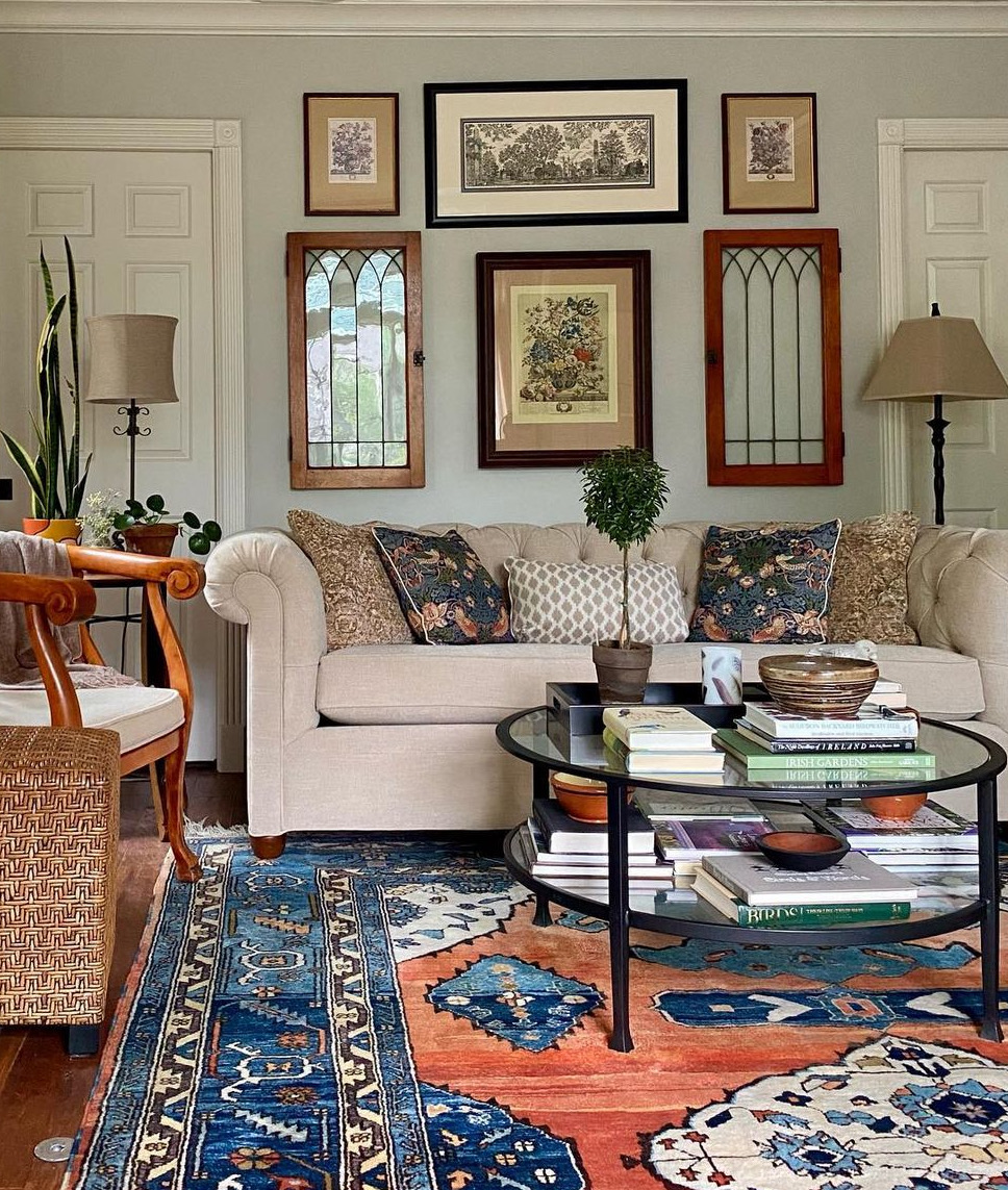 42 Dreamy Nancy Meyers Inspired Spaces to Elevate Your Home - Days Inspired
