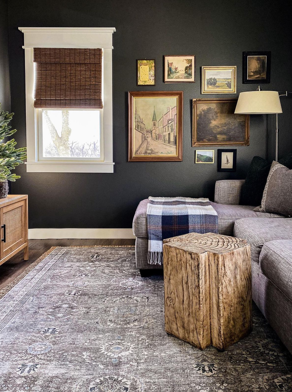 Urbane Bronze, the Sherwin-Williams Color of the Year, Styled 29 Ways - Days Inspired